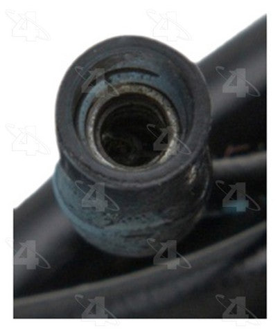 Four Seasons A/C Compressor P/N:77383 Fits: Acura Cl 03-01, Acura Tl 03-99, Honda Accord 02-01 - Image 6
