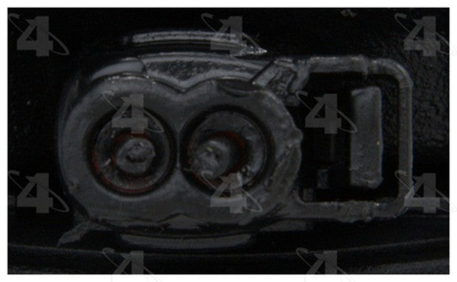 Four Seasons A/C Compressor P/N:77384 Fits: Chevrolet Tracker 00-99 - Image 3