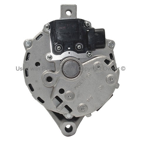Quality-Built Alternator P/N:7738602 Fits: Ford Aerostar 89-86, Ford Bronco Ii 89-86 - Image 4
