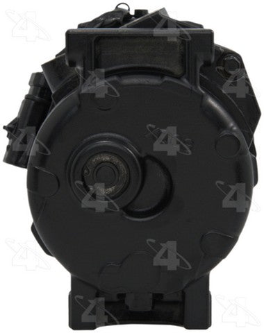 Four Seasons A/C Compressor P/N:77386 Fits: Chrysler Pt Cruiser 02-01, Chrysler Pt Cruiser 09-04 - Image 7