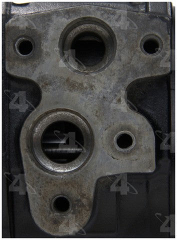 Four Seasons A/C Compressor P/N:77386 Fits: Chrysler Pt Cruiser 02-01, Chrysler Pt Cruiser 09-04 - Image 2