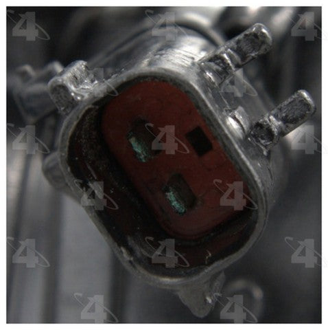 Four Seasons A/C Compressor P/N:77386 Fits: Chrysler Pt Cruiser 02-01, Chrysler Pt Cruiser 09-04 - Image 4