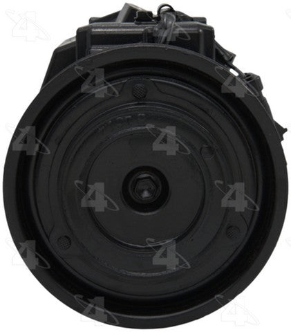 Four Seasons A/C Compressor P/N:77386 Fits: Chrysler Pt Cruiser 02-01, Chrysler Pt Cruiser 09-04 - Image 3