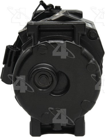 Four Seasons A/C Compressor P/N:77387 Fits: Chrysler Pt Cruiser 10-01 - Image 4