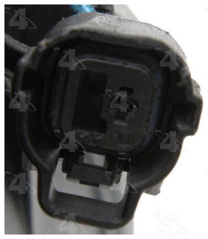 Four Seasons A/C Compressor P/N:77389 Fits: Honda Accord 07-03 - Image 4