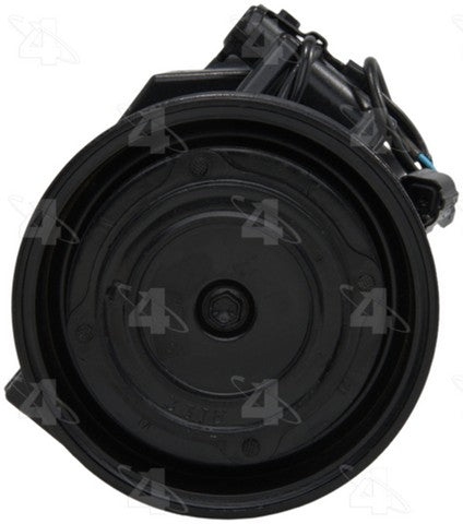 Four Seasons A/C Compressor P/N:77389 Fits: Honda Accord 07-03 - Image 6
