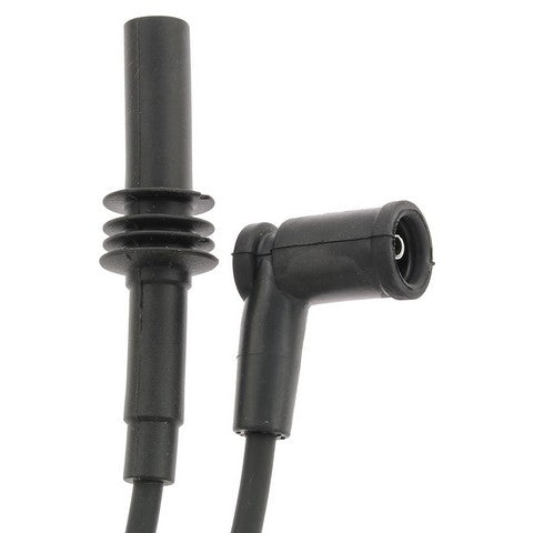 Standard Ignition Spark Plug Wire Set P/N:7738K Fits: Dodge Dakota, Dodge Durango, Dodge Nitro, Dodge Ram 1500, Jeep Commander, Jeep Grand Cherokee, Jeep Liberty, Mitsubishi Raider, Ram 1500, Ram Dakota - Image 2