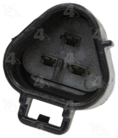 Four Seasons A/C Compressor P/N:77390 Fits: Lexus Es300 03-99, Lexus Es330 06-04, Lexus Rx300 03-99, Lexus Rx330 06-04, Toyota Avalon 04-00, Toyota Camry 06-02, Toyota Highlander 07-01, Toyota Solara 08-04 - Image 5