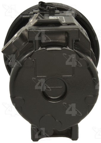 Four Seasons A/C Compressor P/N:77391 Fits: Toyota Corolla 08-03, Toyota Matrix 08-03 - Image 5