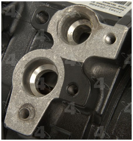 Four Seasons A/C Compressor P/N:77391 Fits: Toyota Corolla 08-03, Toyota Matrix 08-03 - Image 6