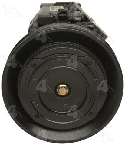 Four Seasons A/C Compressor P/N:77391 Fits: Toyota Corolla 08-03, Toyota Matrix 08-03 - Image 7