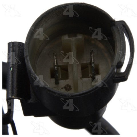 Four Seasons A/C Compressor P/N:77392 Fits: Land Rover Defender 90 1997, Land Rover Defender 90 95-94, Land Rover Discovery 98-94, Land Rover Range Rover 1995 - Image 3