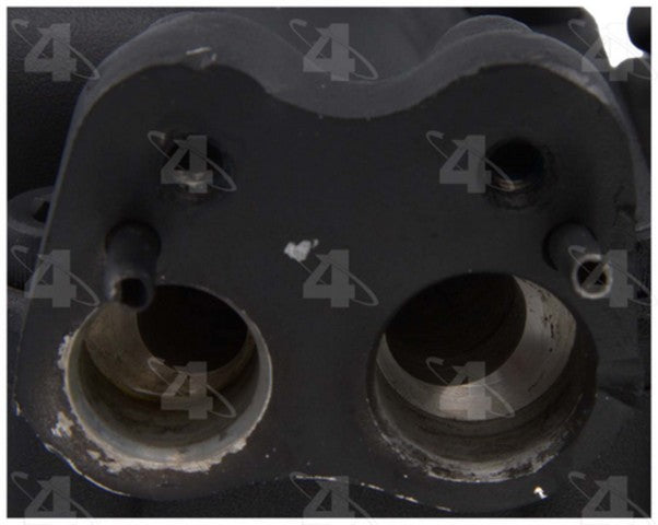 Four Seasons A/C Compressor P/N:77392 Fits: Land Rover Defender 90 1997, Land Rover Defender 90 95-94, Land Rover Discovery 98-94, Land Rover Range Rover 1995 - Image 6