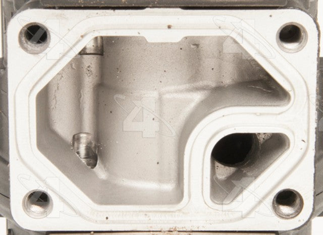 Four Seasons A/C Compressor P/N:77393 Fits: Lexus Lx450 97-96, Toyota Land Cruiser 97-93 - Image 2