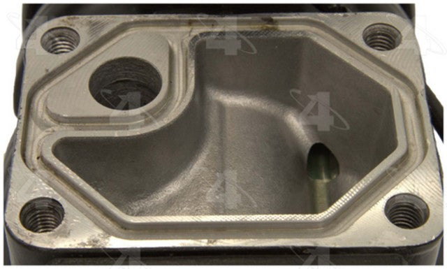 Four Seasons A/C Compressor P/N:77394 Fits: Mercedes-benz 300sd 93-92, Mercedes-benz 300se 1993, Mercedes-benz 400se 1992, Mercedes-benz 400sel 1993, Mercedes-benz 500sel 93-92, Mercedes-benz Cl600 99-98, Mercedes-benz S320 99-96, Mercedes-benz S600 99-97 - Image 7