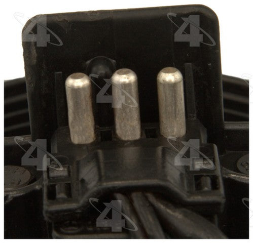 Four Seasons A/C Compressor P/N:77394 Fits: Mercedes-benz 300sd 93-92, Mercedes-benz 300se 1993, Mercedes-benz 400se 1992, Mercedes-benz 400sel 1993, Mercedes-benz 500sel 93-92, Mercedes-benz Cl600 99-98, Mercedes-benz S320 99-96, Mercedes-benz S600 99-97 - Image 6