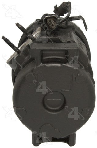 Four Seasons A/C Compressor P/N:77395 Fits: Toyota Tundra 06-00 - Image 7
