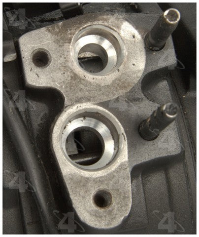Four Seasons A/C Compressor P/N:77395 Fits: Toyota Tundra 06-00 - Image 2