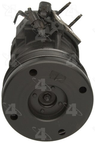 Four Seasons A/C Compressor P/N:77395 Fits: Toyota Tundra 06-00 - Image 3