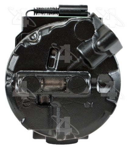 Four Seasons A/C Compressor P/N:77396 Fits: BMW 323ci, BMW 323i, BMW 323is, BMW 323ti, BMW 325ci, BMW 325i, BMW 325xi, BMW 328ci, BMW 328i, BMW 328is - Image 2