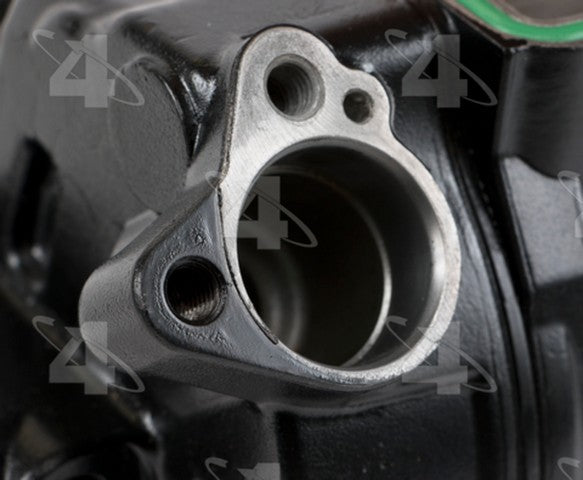 Four Seasons A/C Compressor P/N:77396 Fits: BMW 323ci, BMW 323i, BMW 323is, BMW 323ti, BMW 325ci, BMW 325i, BMW 325xi, BMW 328ci, BMW 328i, BMW 328is - Image 7