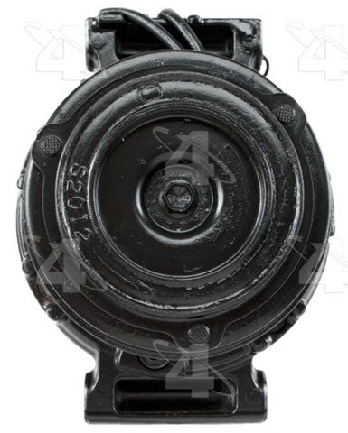 Four Seasons A/C Compressor P/N:77396 Fits: BMW 323ci, BMW 323i, BMW 323is, BMW 323ti, BMW 325ci, BMW 325i, BMW 325xi, BMW 328ci, BMW 328i, BMW 328is - Image 8