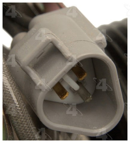 Four Seasons A/C Compressor P/N:77397 Fits: Lexus Ls400 00-95, Lexus Lx470 07-98, Toyota Land Cruiser 07-98 - Image 6