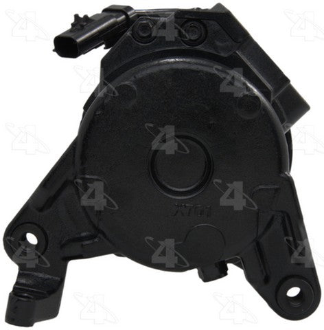 Four Seasons A/C Compressor P/N:77398 Fits: Dodge Ram 1500 08-03, Dodge Ram 2500 08-03, Dodge Ram 3500 08-03, Dodge Ram 4000 08-05 - Image 2
