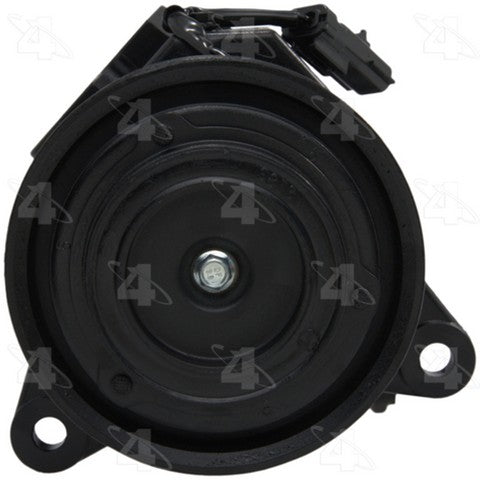 Four Seasons A/C Compressor P/N:77398 Fits: Dodge Ram 1500 08-03, Dodge Ram 2500 08-03, Dodge Ram 3500 08-03, Dodge Ram 4000 08-05 - Image 3