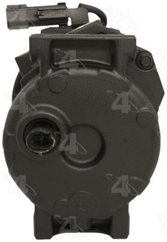 Four Seasons A/C Compressor P/N:77399 Fits: Dodge Neon 05-03, Dodge Sx 2.0 05-03 - Image 4