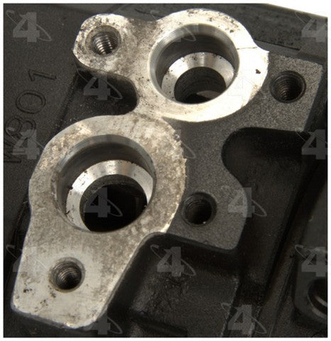 Four Seasons A/C Compressor P/N:77399 Fits: Dodge Neon 05-03, Dodge Sx 2.0 05-03 - Image 5