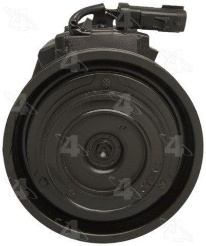 Four Seasons A/C Compressor P/N:77399 Fits: Dodge Neon 05-03, Dodge Sx 2.0 05-03 - Image 6