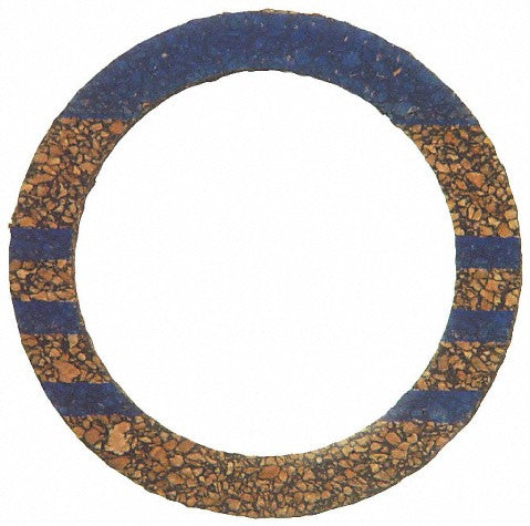 FEL-PRO Fuel Pump Bowl Gasket P/N:773 Fits: Ac 427, Ac 428, Allard J1, Allard J2, Allard J2x, Allard K1, Allard K2, Allard K3, Allard L, Allard M - Image 1