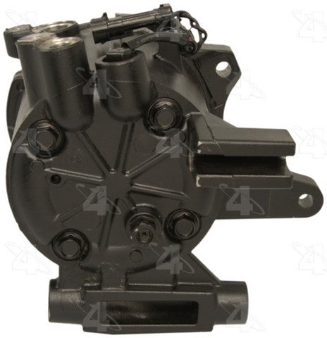 Four Seasons A/C Compressor P/N:77400 Fits: Buick Rendezvous 06-04 - Image 5