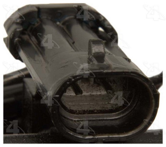 Four Seasons A/C Compressor P/N:77400 Fits: Buick Rendezvous 06-04 - Image 3