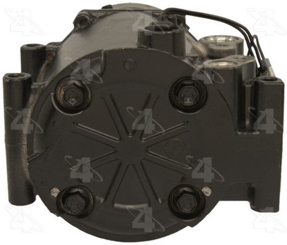 Four Seasons A/C Compressor P/N:77402 Fits: Eagle Talon 98-95, Mitsubishi Eclipse 99-95, Mitsubishi Galant 98-97, Mitsubishi Montero Sport 99-97 - Image 5