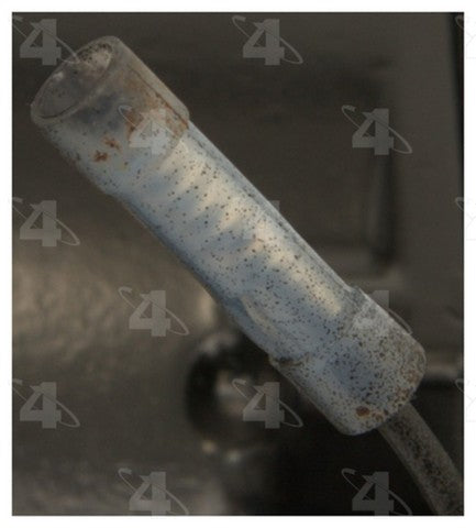 Four Seasons A/C Compressor P/N:77402 Fits: Eagle Talon 98-95, Mitsubishi Eclipse 99-95, Mitsubishi Galant 98-97, Mitsubishi Montero Sport 99-97 - Image 7