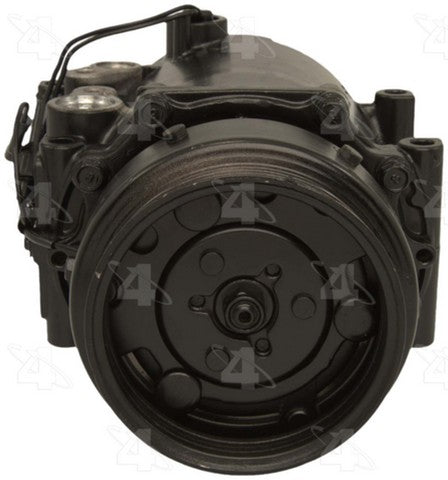 Four Seasons A/C Compressor P/N:77402 Fits: Eagle Talon 98-95, Mitsubishi Eclipse 99-95, Mitsubishi Galant 98-97, Mitsubishi Montero Sport 99-97 - Image 3