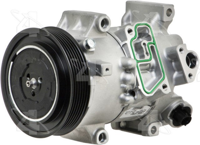 Four Seasons A/C Compressor Kit P/N:7741NK Fits: Toyota Corolla 13-11, Toyota Matrix 2013 - Image 3