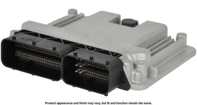CARDONE Reman Engine Control Module (ECM) P/N:77-4423F Fits: Cadillac Cts 09-08, Cadillac Srx 09-08, Chevrolet Equinox 09-08, Pontiac G8 09-08, Pontiac Torrent 09-08, Suzuki Xl-7 09-08 - Image 1