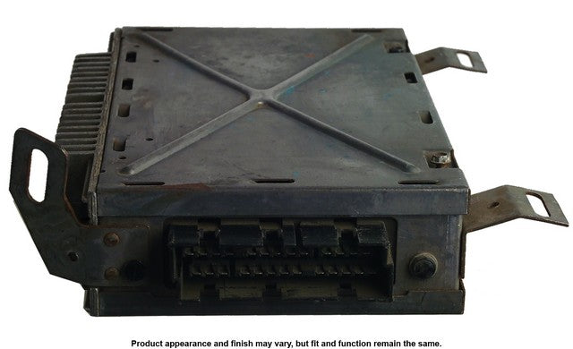 CARDONE Reman Engine Control Module (ECM) P/N:77-4448 Fits: Cadillac Seville 1978 - Image 3