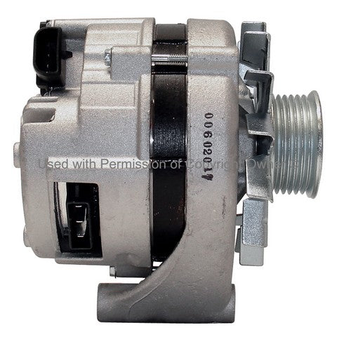 Quality-Built Alternator P/N:7744602 Fits: Ford Bronco Ii 90-86, Ford F-150 93-90, Ford F-250 93-90, Ford F-350 93-90, Ford Ranger 92-90 - Image 4