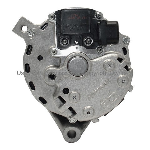 Quality-Built Alternator P/N:7744602N Fits: Ford Bronco Ii 90-86, Ford F-150 93-90, Ford F-250 93-90, Ford F-350 93-90, Ford Ranger 92-90 - Image 2