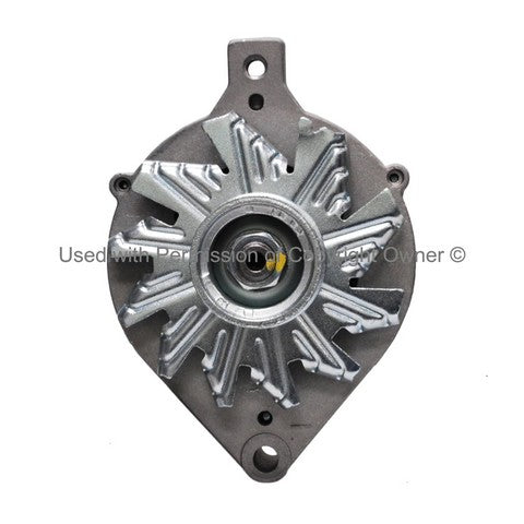 Quality-Built Alternator P/N:7745602 Fits: Ford Aerostar 91-86, Ford F-150 92-90, Ford F-250 92-90, Ford F-350 92-90, Ford F-53 Motorhome Chassis 92-90, Ford F-super Duty 92-90 - Image 2