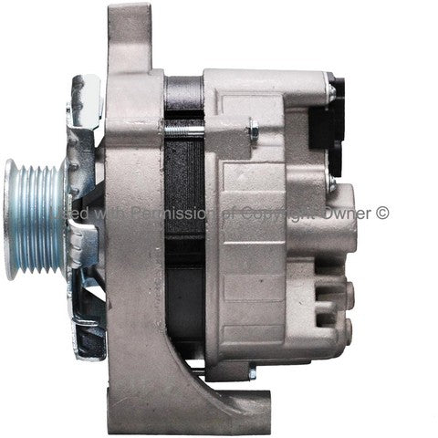 Quality-Built Alternator P/N:7745602 Fits: Ford Aerostar 91-86, Ford F-150 92-90, Ford F-250 92-90, Ford F-350 92-90, Ford F-53 Motorhome Chassis 92-90, Ford F-super Duty 92-90 - Image 4