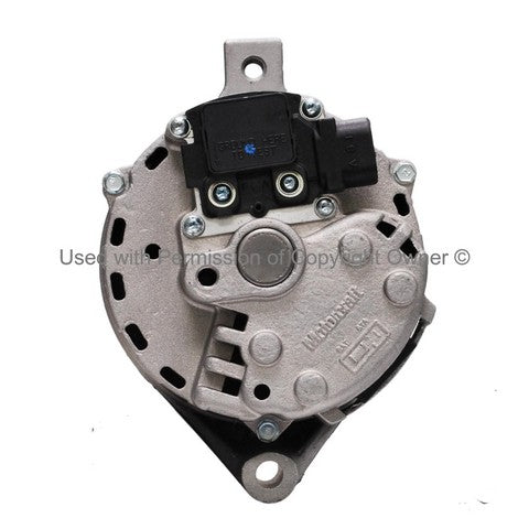 Quality-Built Alternator P/N:7745602N Fits: Ford Aerostar 91-86, Ford F-150 92-90, Ford F-250 92-90, Ford F-350 92-90, Ford F-53 Motorhome Chassis 92-90, Ford F-super Duty 92-90 - Image 3