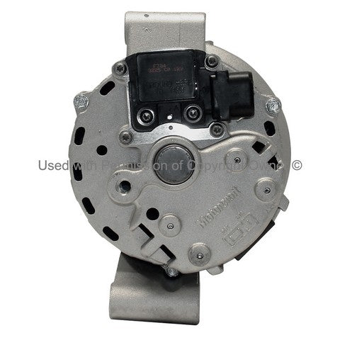 Quality-Built Alternator P/N:7746602 Fits: Ford Aerostar 91-90, Ford Ranger 91-90 - Image 3
