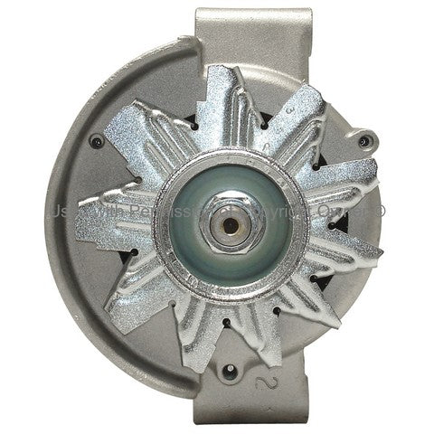 Quality-Built Alternator P/N:7746602 Fits: Ford Aerostar 91-90, Ford Ranger 91-90 - Image 2