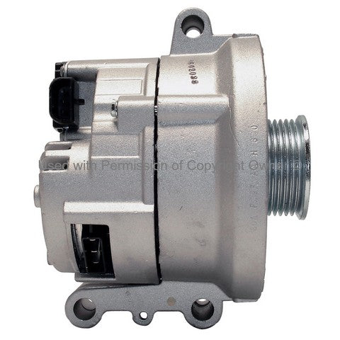 Quality-Built Alternator P/N:7746602 Fits: Ford Aerostar 91-90, Ford Ranger 91-90 - Image 4