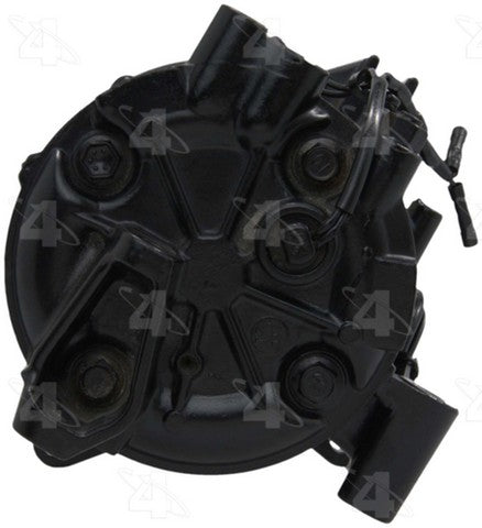Four Seasons A/C Compressor P/N:77482 Fits: Cadillac Deville 05-00, Cadillac Seville 04-98, Pontiac Bonneville 05-04 - Image 3